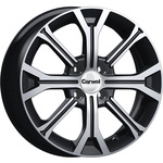 Carwel Кизи 198 R15x6 4x98 ET35 CB58.5 AB