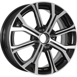 Carwel Кизи 198 R15x6 4x100 ET50 CB60.1 AB