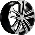 Carwel Куж 1803 R18x7 5x114.3 ET40 CB66.5 ABT