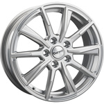 Carwel Лабаз R16x6.5 5x112 ET46 CB57.1 SL