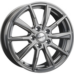 Carwel Лабаз R16x6.5 5x114.3 ET45 CB60.1 GR