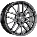 Carwel Лача R16x6.5 5x114.3 ET50 CB66.1 GR
