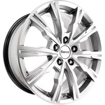 Carwel Лиман 221 R17x7.5 5x112 ET37 CB66.6 SB