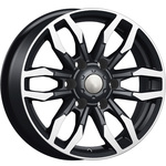 Carwel Немо 228 R17x7.5 6x139.7 ET25 CB106.1 AB