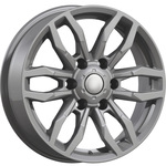 Carwel Немо 228 R17x7.5 6x139.7 ET25 CB106.1 SB