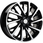 Carwel Оланга 1804 R18x7.5 5x114.3 ET40 CB64.1 ABT