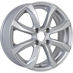 Carwel Омикрон 110 R15x6 4x100 ET35 CB67.1 SL
