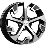 Carwel Таскан 262 R18x7.5 5x114.3 ET52 CB67.1 AB
