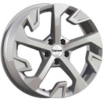 Carwel Таскан 262 R18x7.5 5x114.3 ET52 CB67.1 SB
