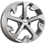 Carwel Таскан 262 R18x7.5 5x114.3 ET51 CB67.1 SB