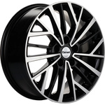Carwel Токо 1717 R17x7 5x108 ET40 CB60.1 ABT