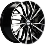 Carwel Токо 1717 R17x7 5x114.3 ET37 CB66.5 ABT