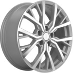 Carwel Тур 1806 R18x7 5x108 ET36 CB65.1 AST
