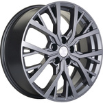 Carwel Тур 1806 R18x7 5x114.3 ET37 CB66.5 GRT