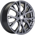 Carwel Тур 1806 R18x7 5x114.3 ET45 CB66.1 GRT