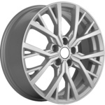 Carwel Тур 1806 R18x7 5x114.3 ET38 CB67.1 SLT