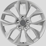 Carwel Хасан 202 R18x7 5x112 ET43 CB57.1 SB