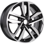 Carwel Шунет 1612 R16x6.5 5x114.3 ET40 CB66.1 ABT