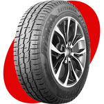 Autogreen Snow Cruiser AW06 R15C 225/70 112/110R