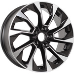 RST R177 R17x7 5x114.3 ET45 CB54.1 BD