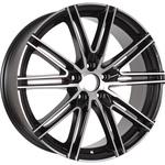 RST R079 R19x8 5x112 ET47 CB66.6 BD