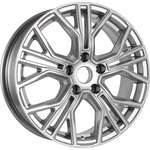 СКАД Тибет R17x6.5 5x100 ET45 CB67.1 Selena