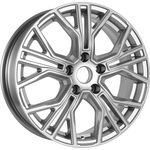 СКАД Тибет R17x6.5 5x114.3 ET35 CB67.1 Selena