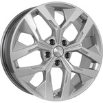 СКАД Ламберт R18x7.5 5x114.3 ET40 CB66.1 Selena