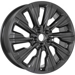 КиК Галего R19x7.5 5x115 ET43 CB70.2 Quartz