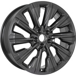 КиК Галего R19x7.5 5x108 ET45 CB67.1 Quartz