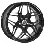 Lizardo XH106 R18x8 5x108 ET33 CB60.1 B