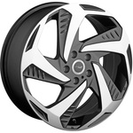 Lizardo XH5008 R18x7 5x114.3 ET37 CB66.6 CBMF