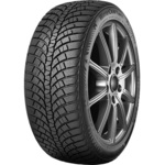 Kumho Wintercraft WP71 R17 215/45 91V XL