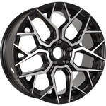 RST R148 R18x8 5x108 ET33 CB65.1 BD