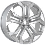 СКАД Premium Series КР015 (19_Haval F7/F7x) R19x7.5 5x114.3 ET40 CB64.1 Elite_Silver