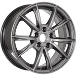 iFree Сион R15x6.5 5x100 ET38 CB57.1 Highway