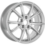 iFree Сион R15x6.5 5x114.3 ET39 CB60.1 Neo_classic