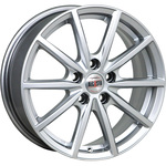 Alcasta M61 R17x7 5x114.3 ET40 CB64.1 HS