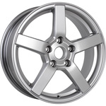 NZ R-02 R17x7 5x108 ET40 CB54.1 HS