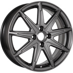 iFree Uno Хит R16x6 4x100 ET45 CB60.1 Highway