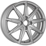 iFree Uno Хит R16x6 4x100 ET45 CB56.6 Neo_classic