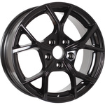 RST R086 R16x6.5 5x108 ET40 CB54.1 BL