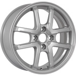 iFree Uno Грид R15x6 4x100 ET45 CB54.1 Neo_classic