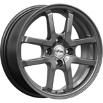 iFree Uno Грид R15x6 4x100 ET45 CB54.1 Highway