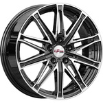 iFree Виар R17x6.5 5x114.3 ET37 CB66.6 Black_jack