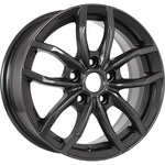 КиК Фрост R15x6.5 5x114.3 ET42 CB67.1 Quartz