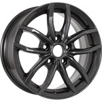 КиК Фрост R15x6.5 5x112 ET43 CB57.1 Quartz