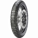 Мотошина Pirelli Scorpion Rally STR 100/90 -19 57V TL Front M+S  2024