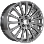 X-trike X136 R17x7 5x114.3 ET40 CB64.1 HSB