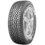 Kumho CW11 225/65 R16C 112/110R шип